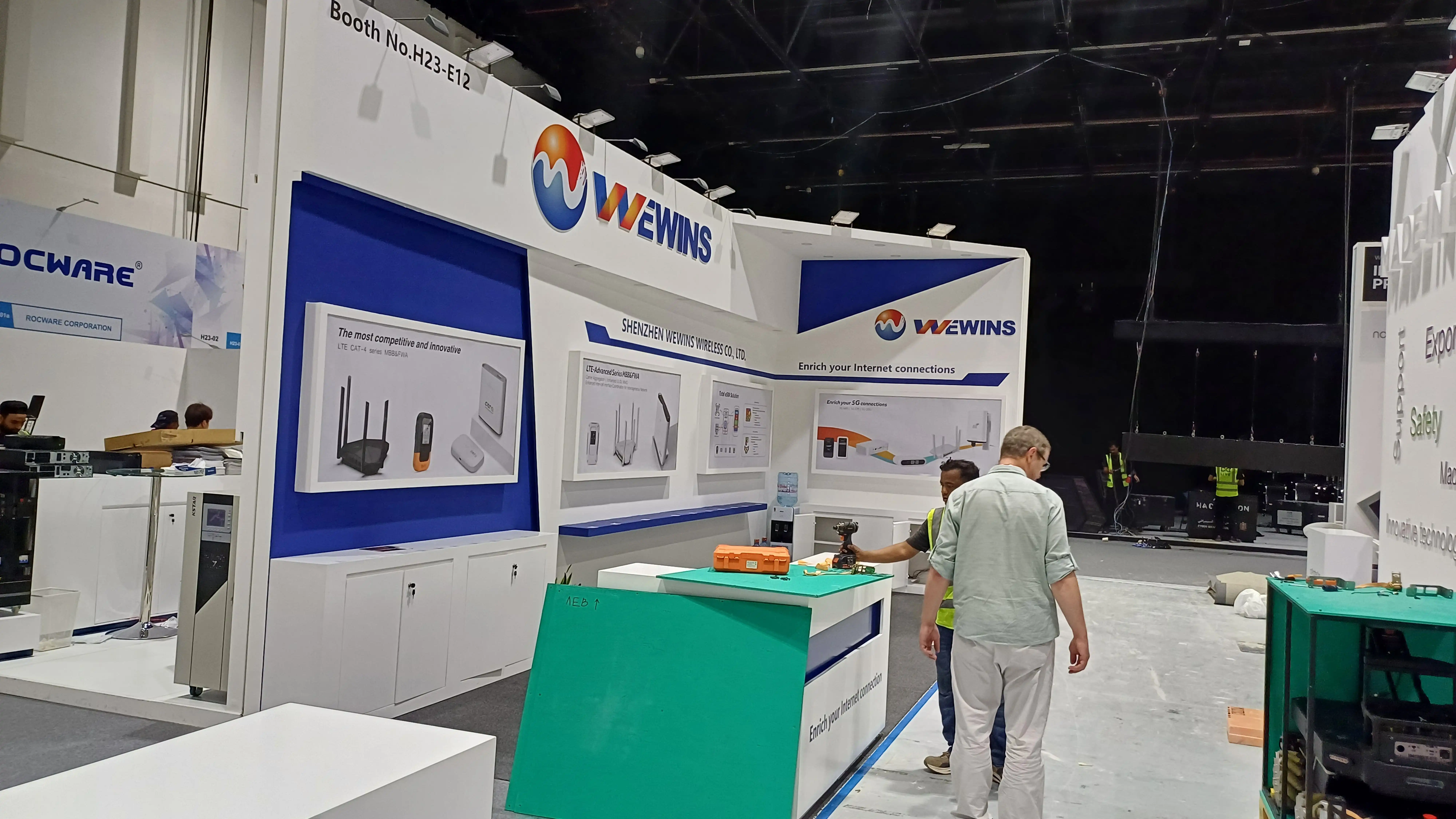 Fabrication Work 010