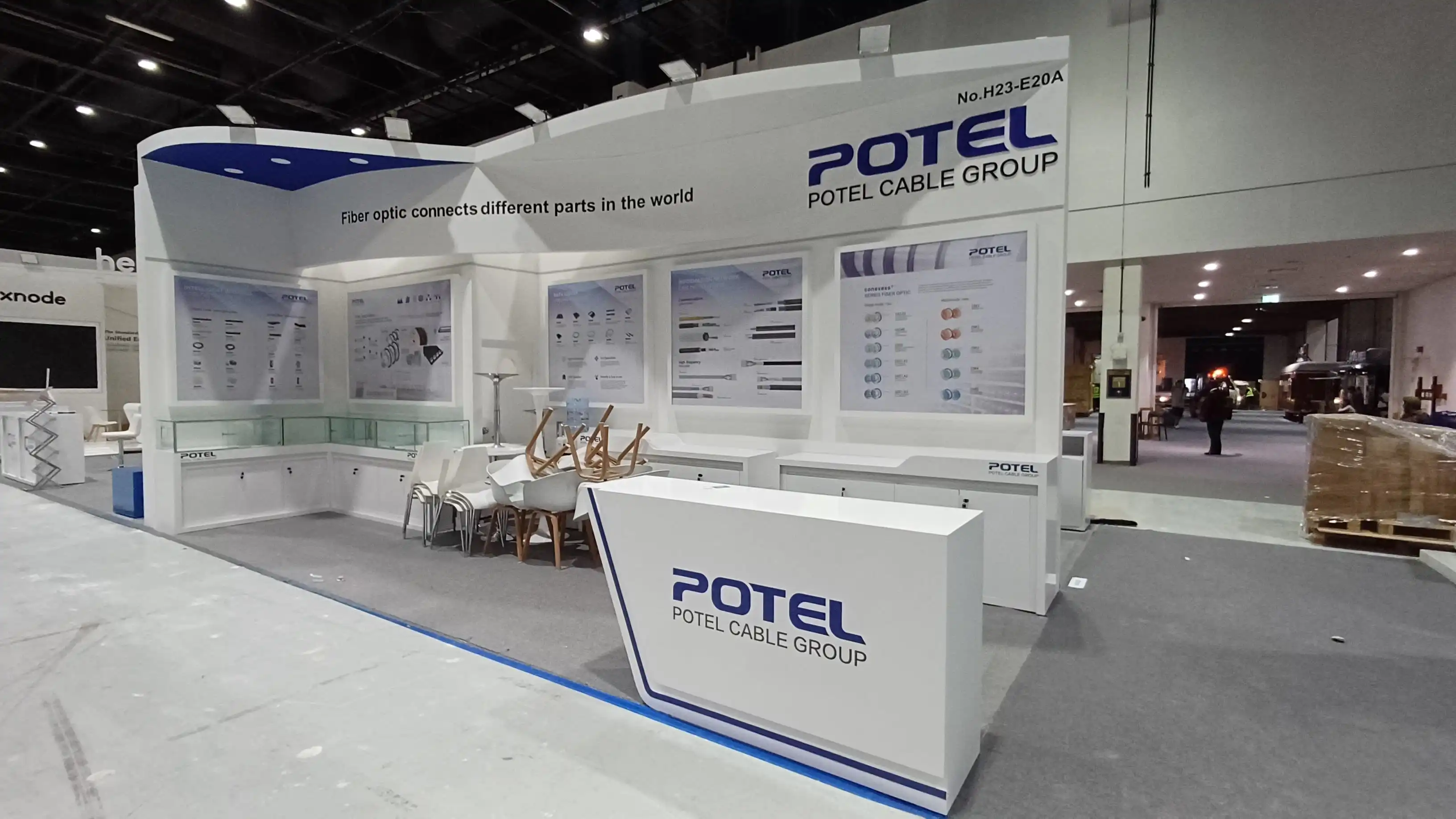 Fabrication Work 011