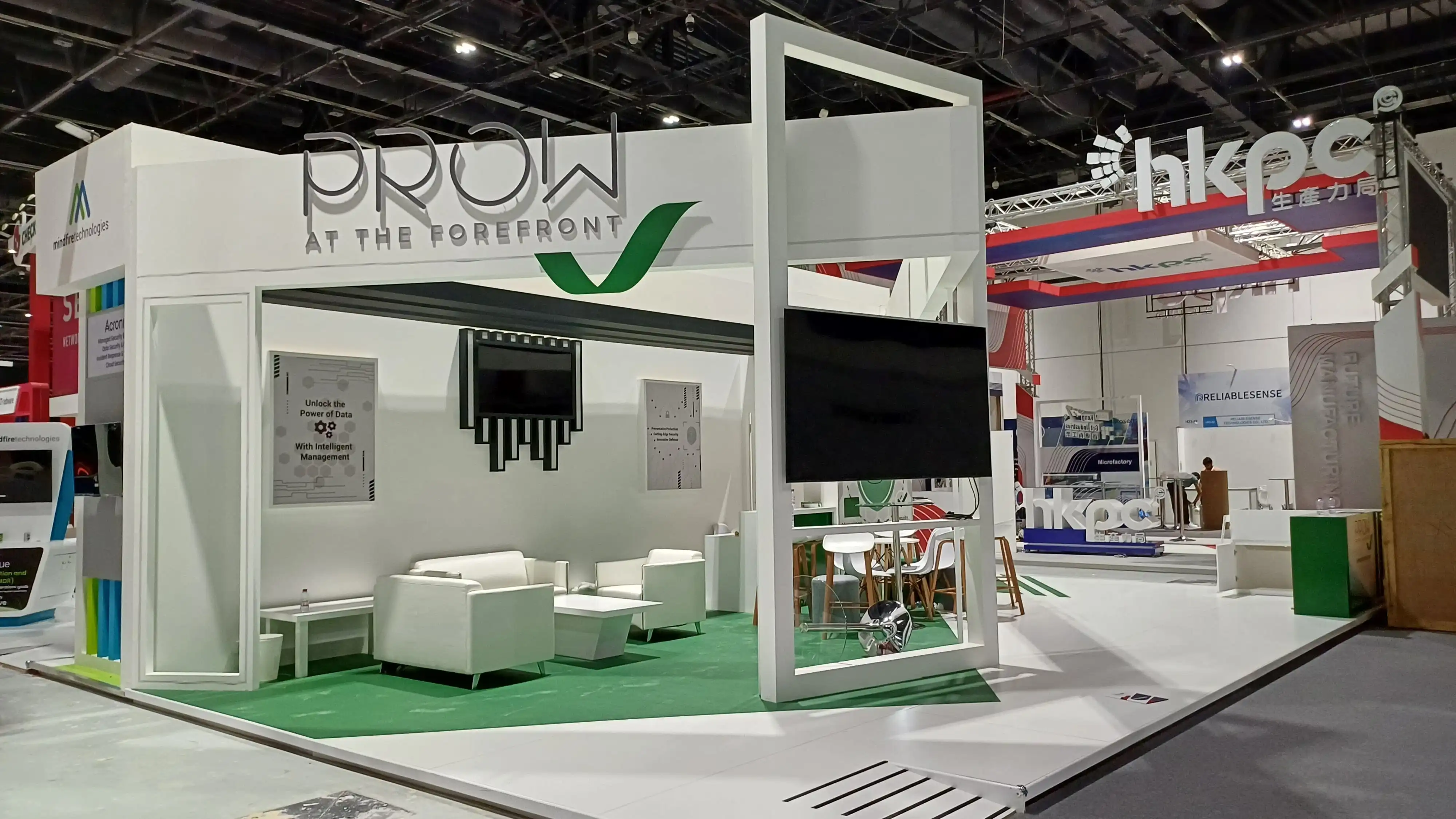 Product Launch Work 032