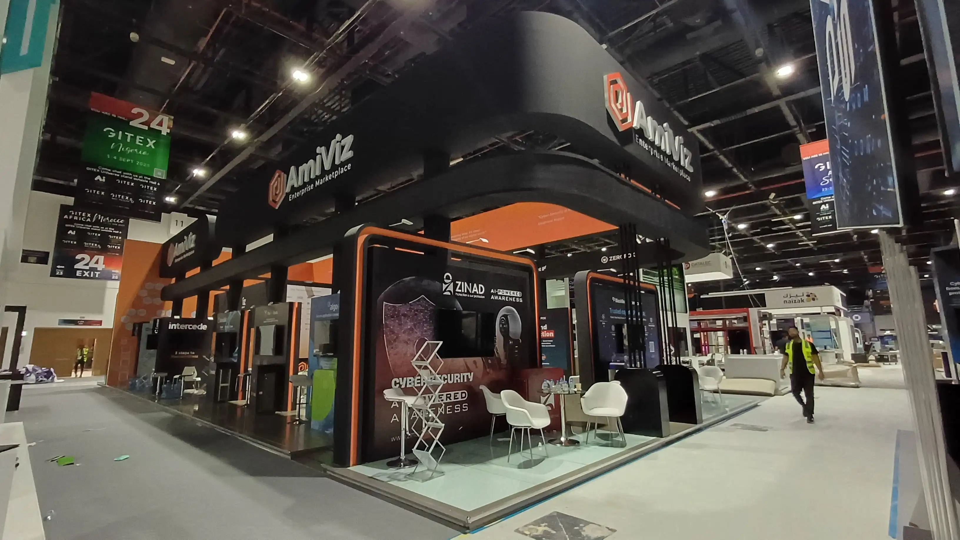 Product Launch Work 033