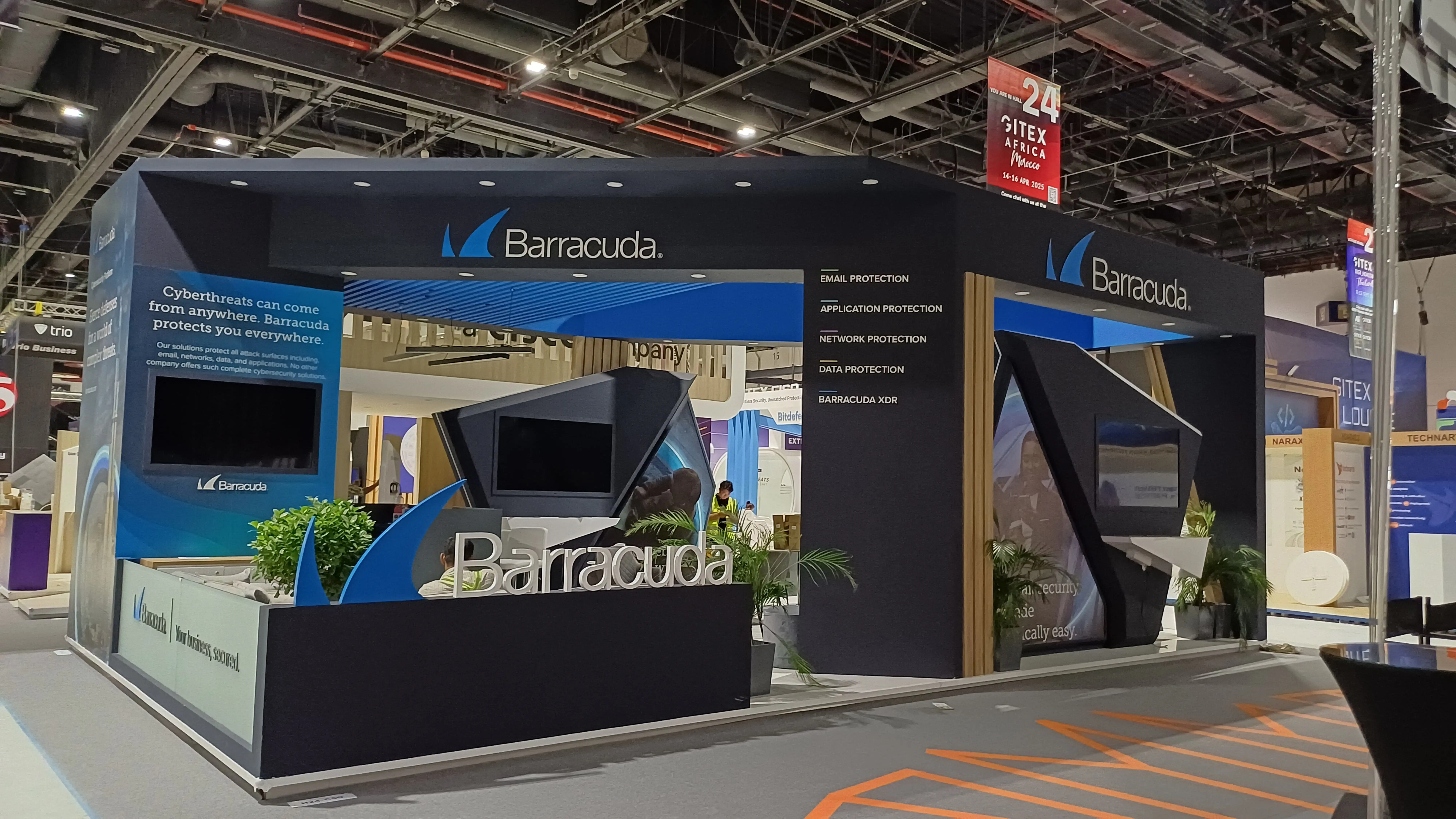 Product Launch Work 035