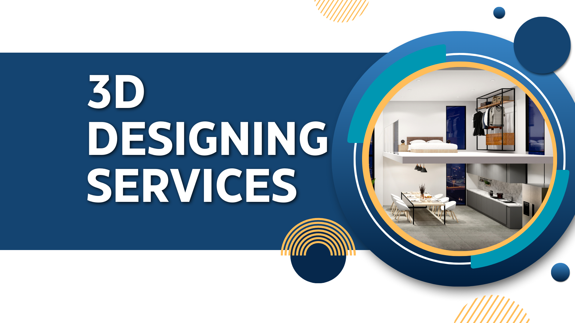 3D Design Services