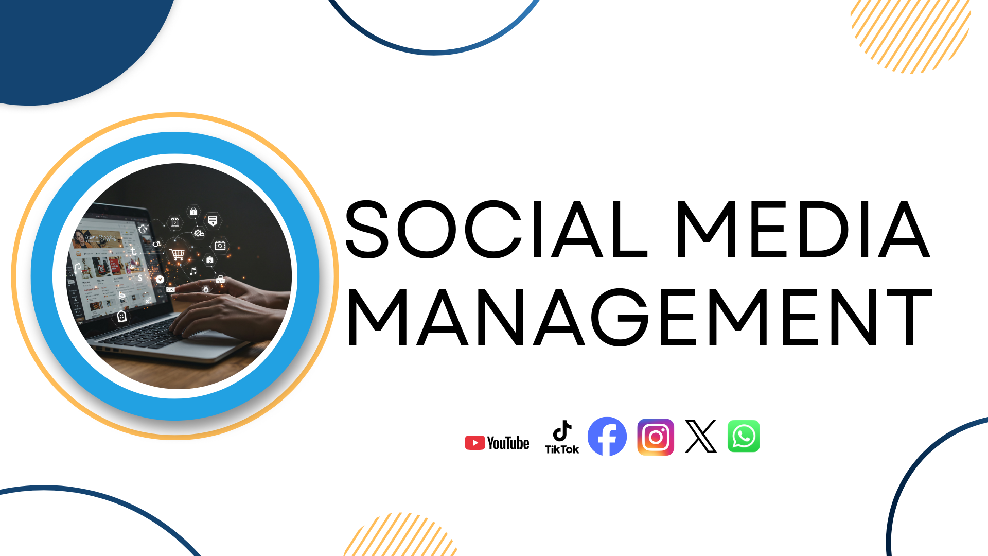 Social Media Services