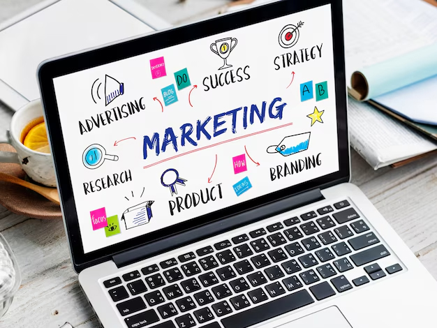 Digital Marketing Blog